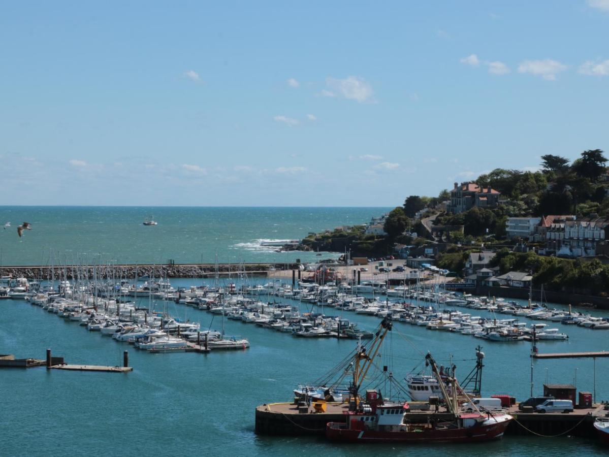 Blue Buoy Cottage Brixham Ngoại thất bức ảnh